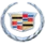 Cadillac Logo – Auto verkaufen & Wert ermitteln
