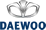 Daewoo Logo – Auto verkaufen & Wert ermitteln