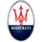 Maserati Logo – Auto verkaufen & Wert ermitteln