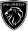 Peugeot Logo – Auto verkaufen & Wert ermitteln